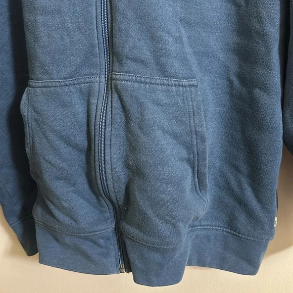 Cotopaxi Zip Up Hoodie Jacket - Picture 2 of 4